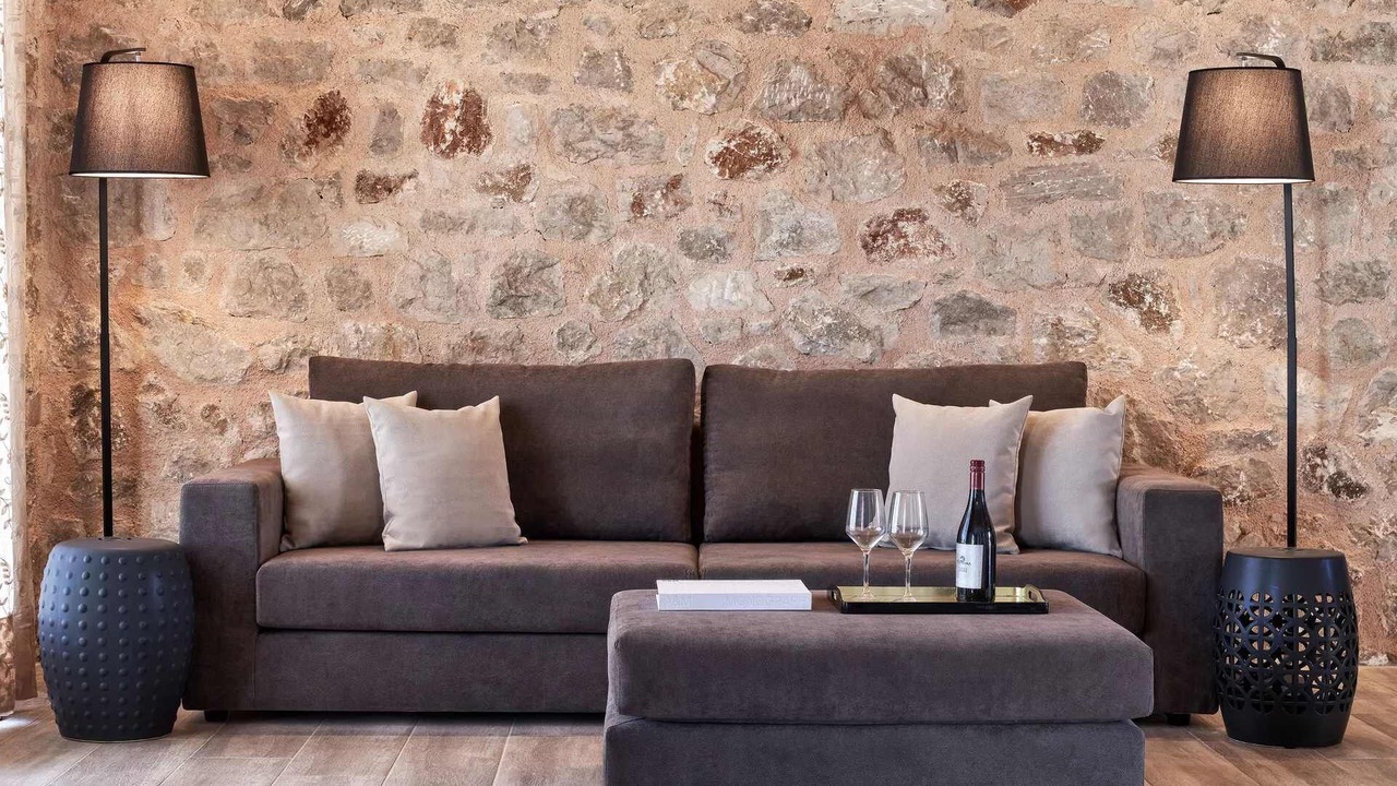 Photo of Livingroom in Kallithea