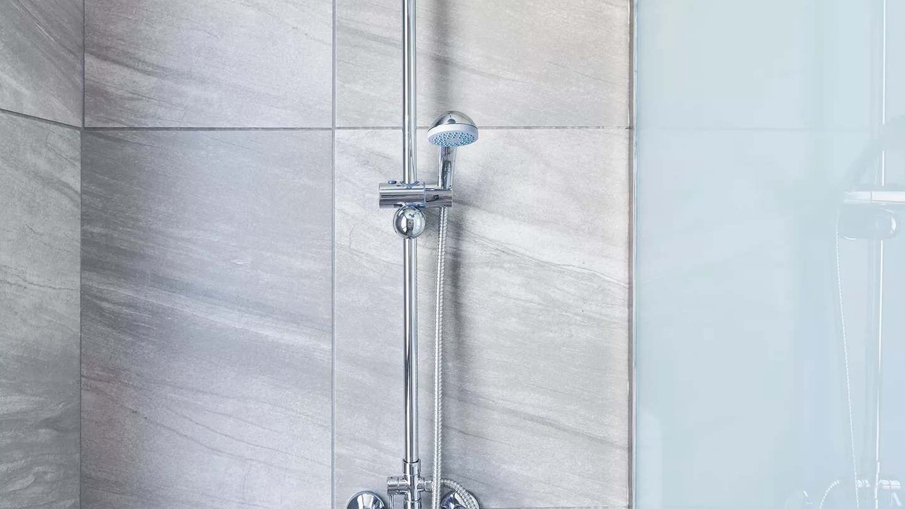 Photo of Bathroom in Kallithea