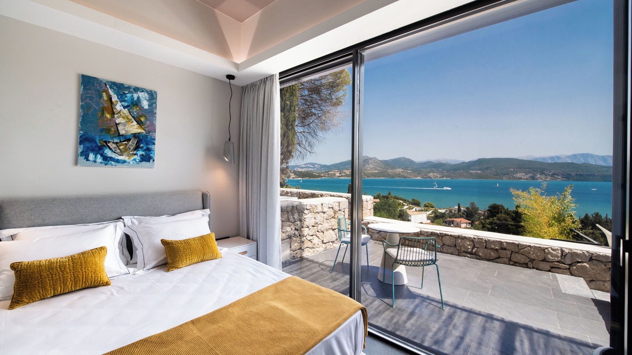 Photo of Bedroom in Katouna