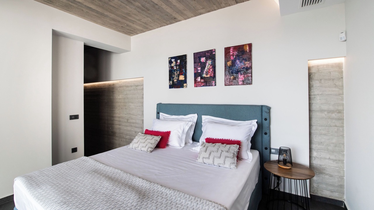Photo of Bedroom in Katouna
