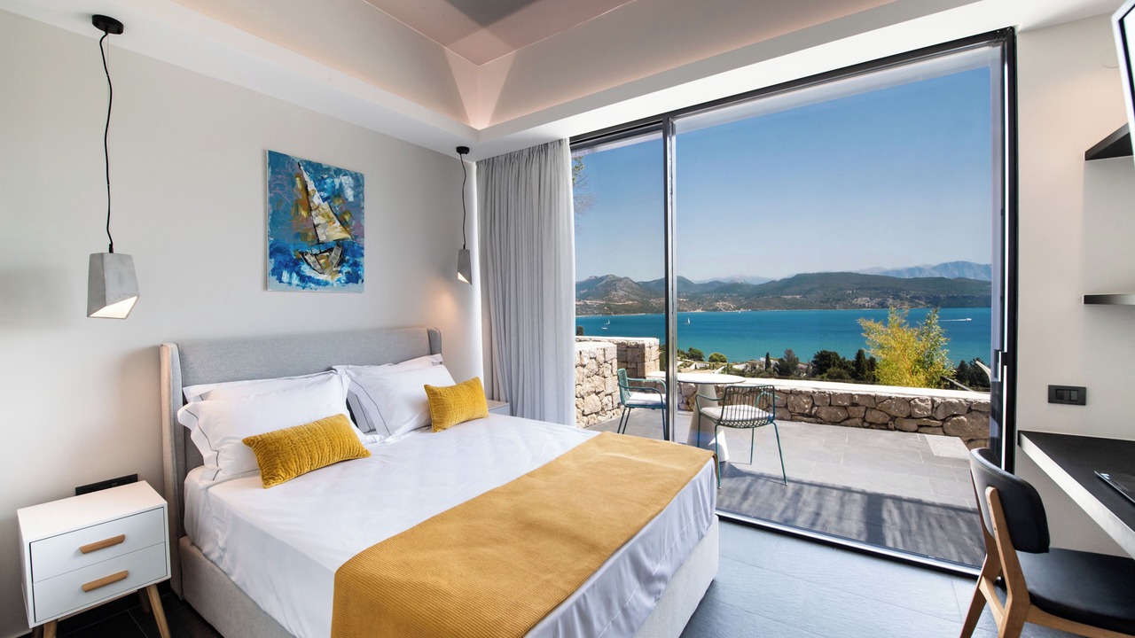 Photo of Bedroom in Katouna