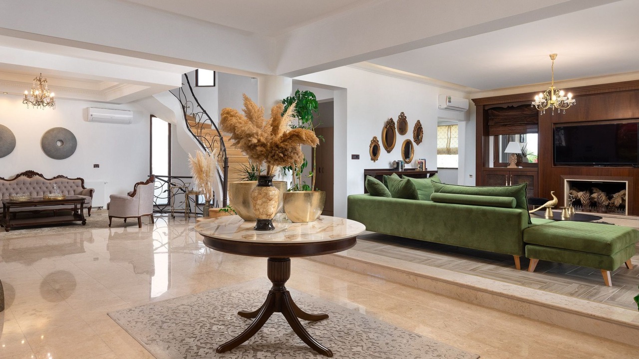 Photo of Livingroom in Petaloudes