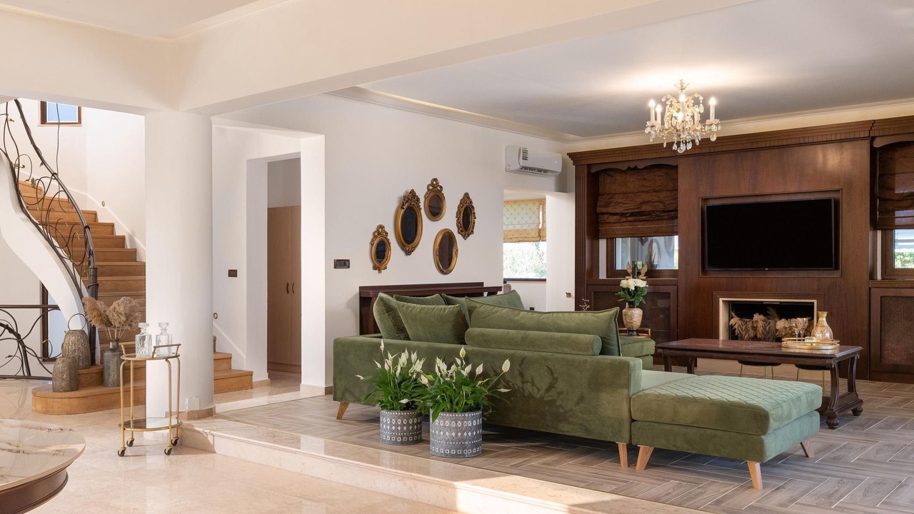Photo of Livingroom in Petaloudes