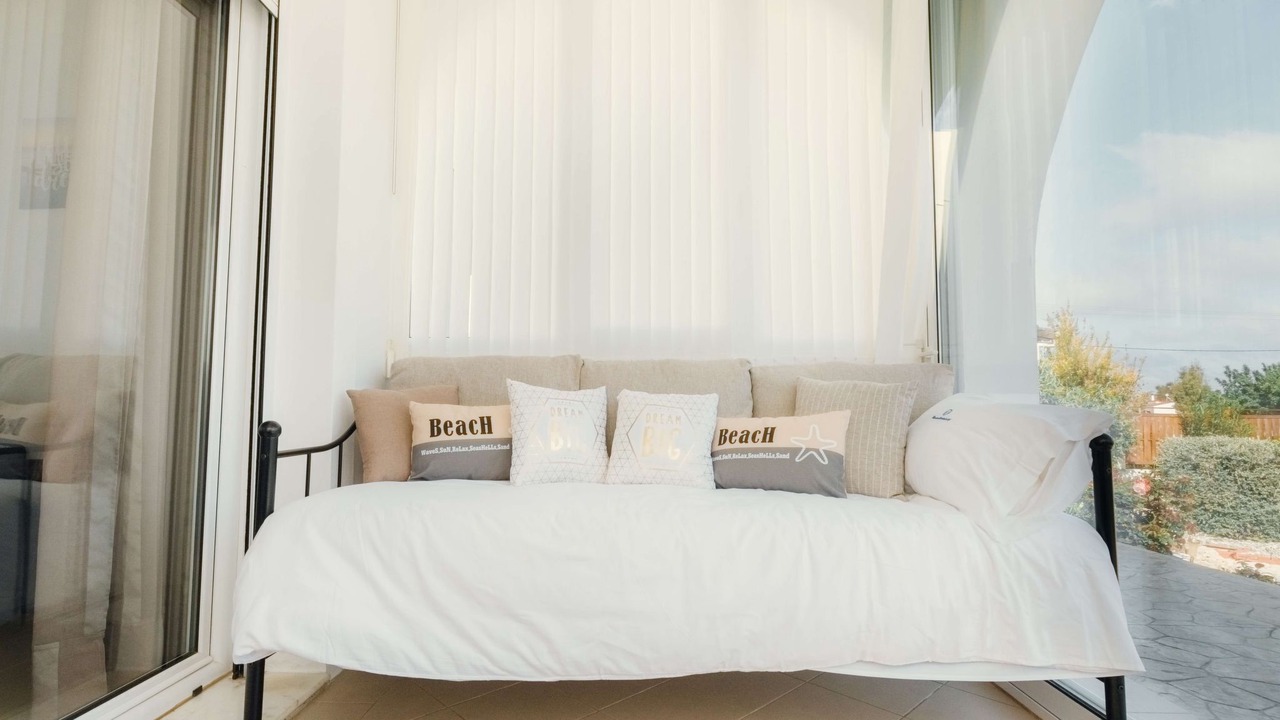 Photo of Bedroom in Gennadi