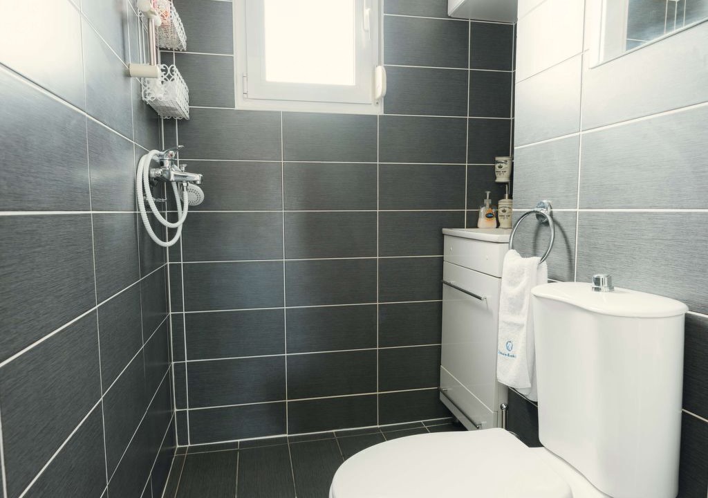 Photo of Bathroom in Gennadi