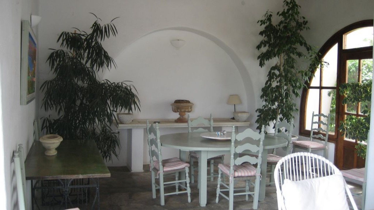 Photo of Bedroom in Posidonia