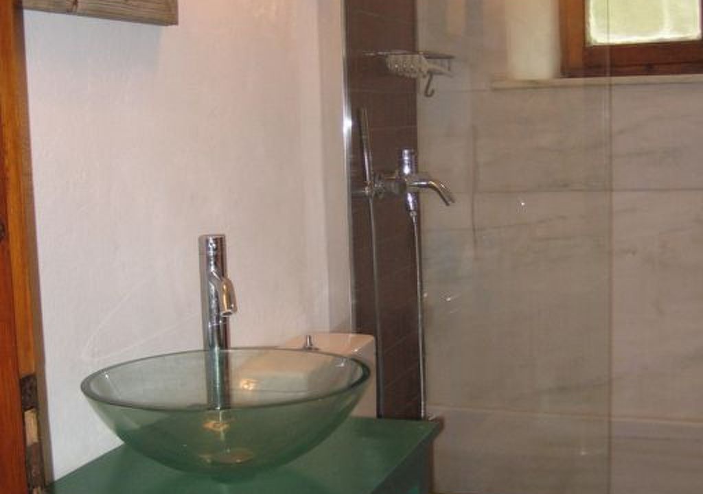 Photo of Bathroom in Posidonia