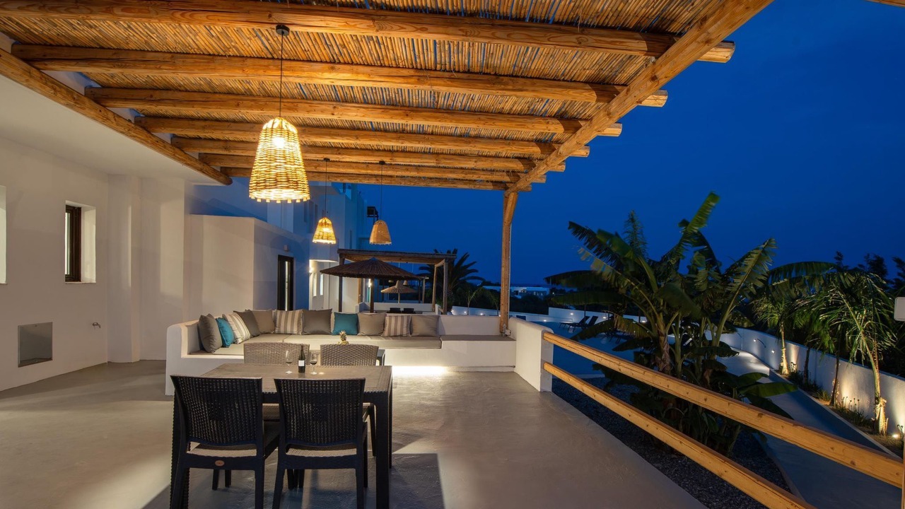 Photo of Outdoor in Lahania