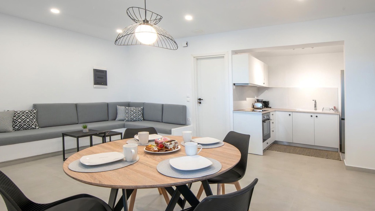 Photo of Livingroom in Lahania