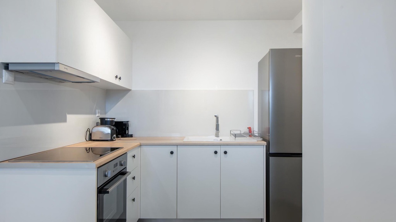 Photo of Kitchen in Lahania