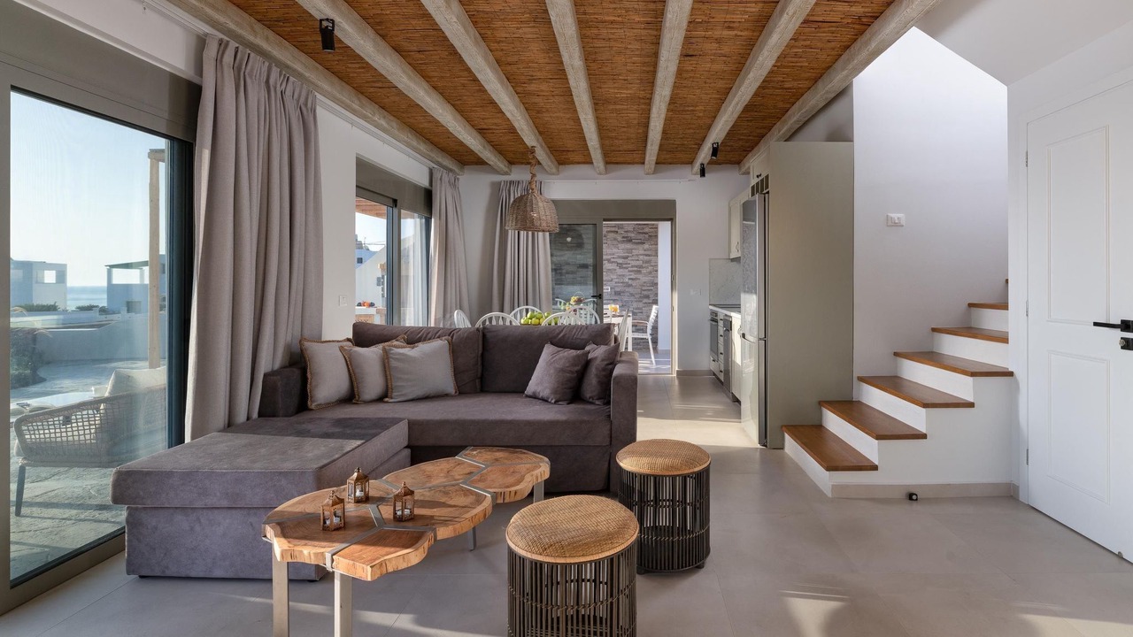 Photo of Livingroom in Lahania