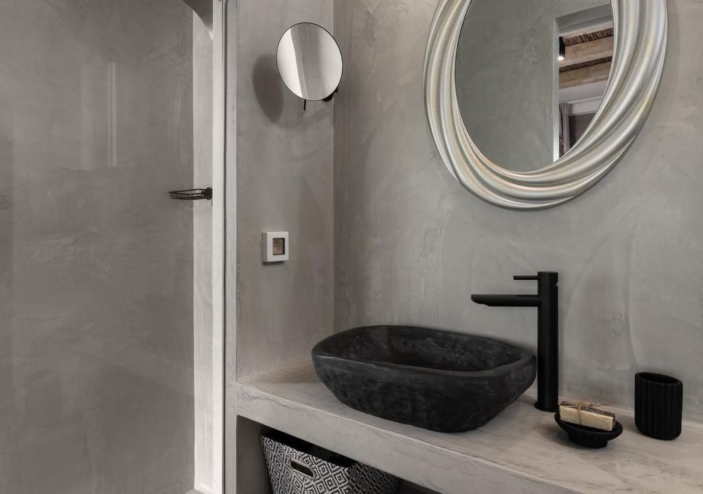 Photo of Bathroom in Lahania