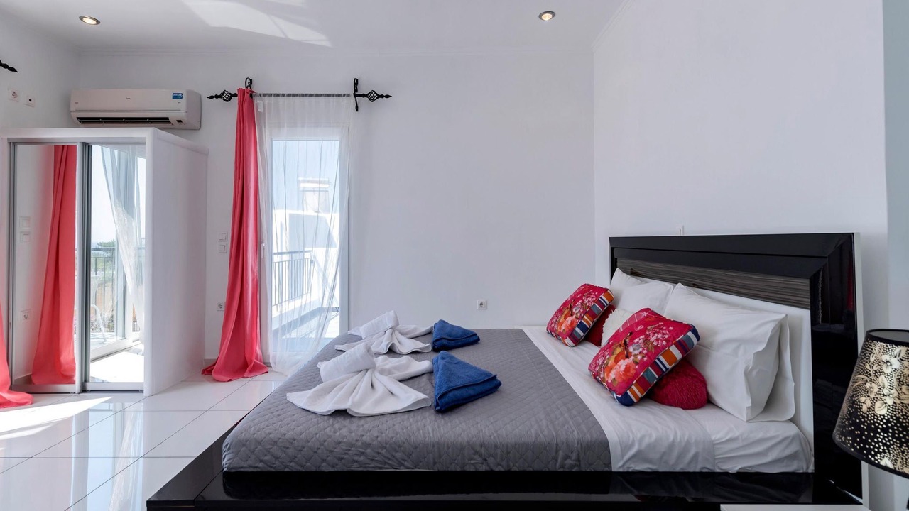 Photo of Bedroom in Gennadi