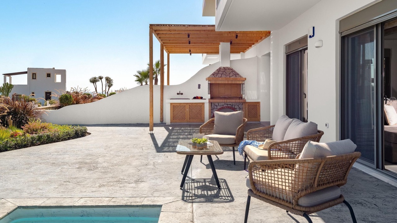 Photo of Livingroom in Lahania
