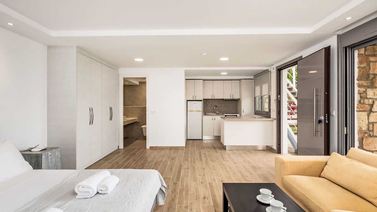 Photo of Bedroom in Vlicha