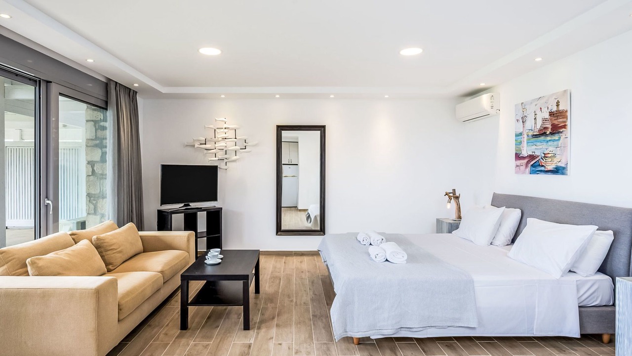 Photo of Livingroom in Vlicha