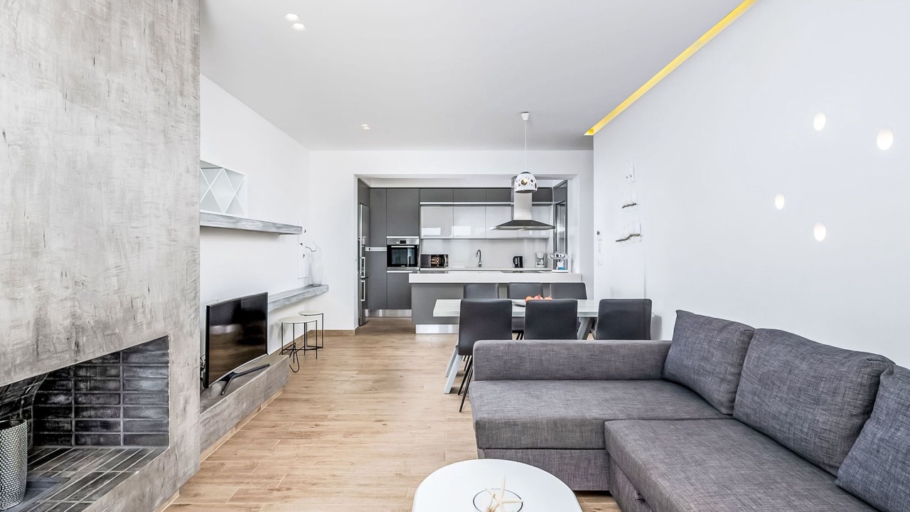 Photo of Bedroom in Vlicha