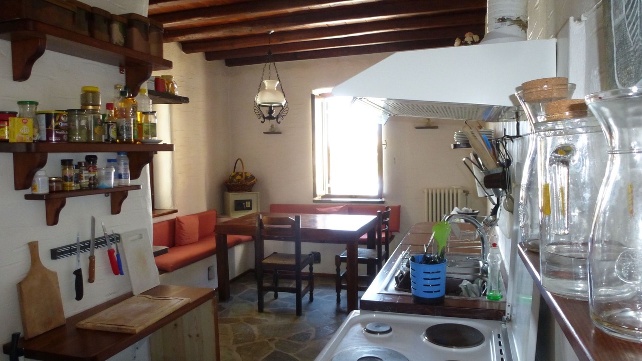 Photo of Livingroom in Krotiri
