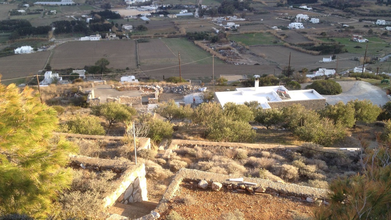 Photo of Outdoor in Krotiri