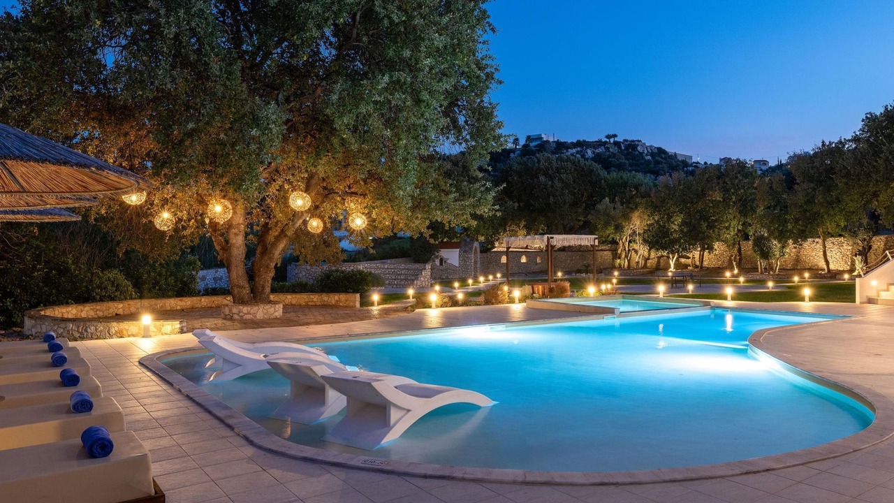 Photo of Outdoor in Kallithea