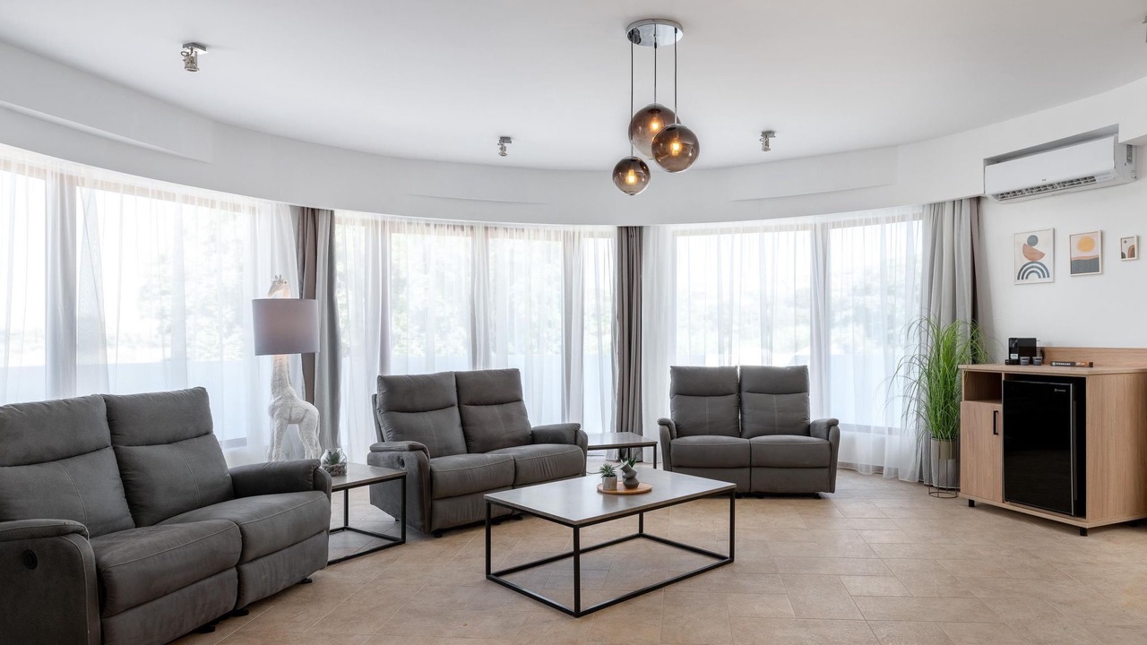 Photo of Livingroom in Kallithea
