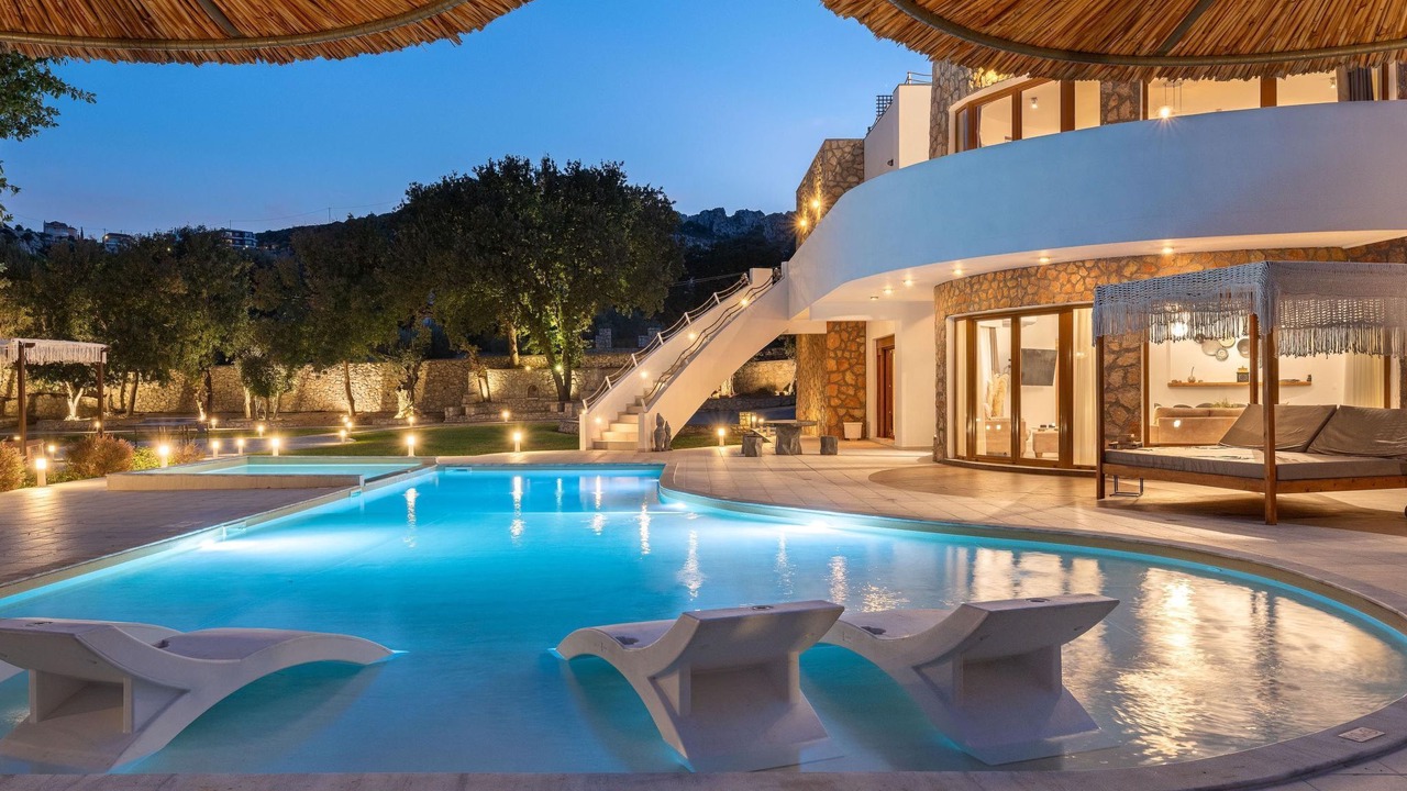 Photo of Outdoor in Kallithea