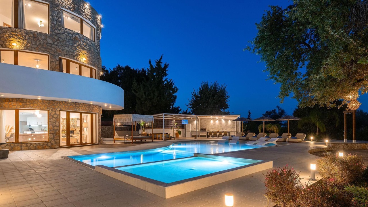 Photo of Outdoor in Kallithea