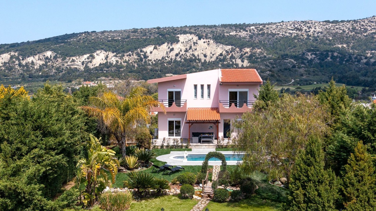 Photo of Outdoor in Filerimos