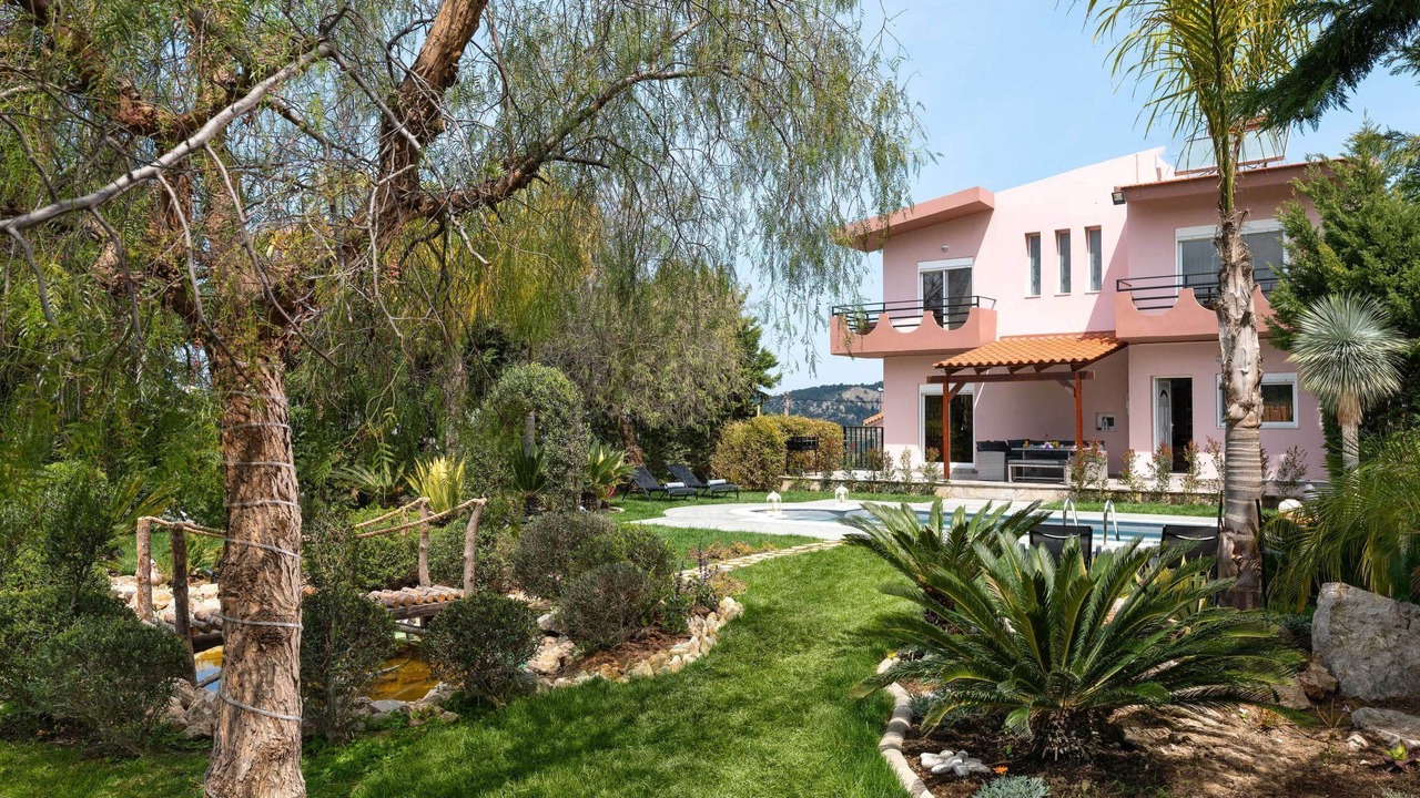 Photo of Outdoor in Filerimos