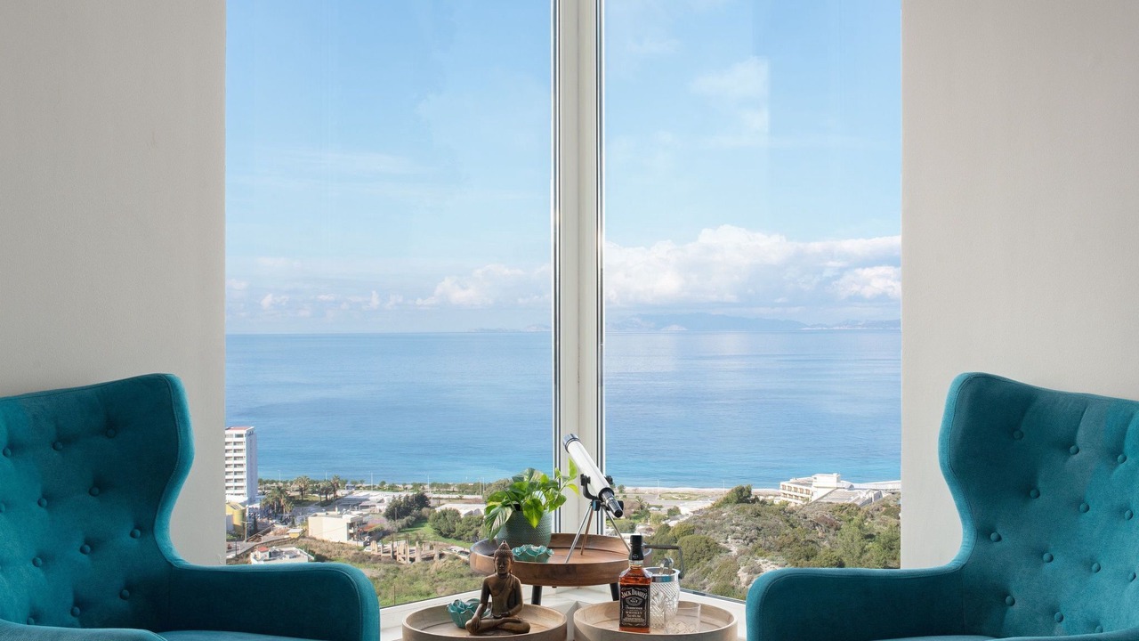 Photo of Livingroom in Petaloudes