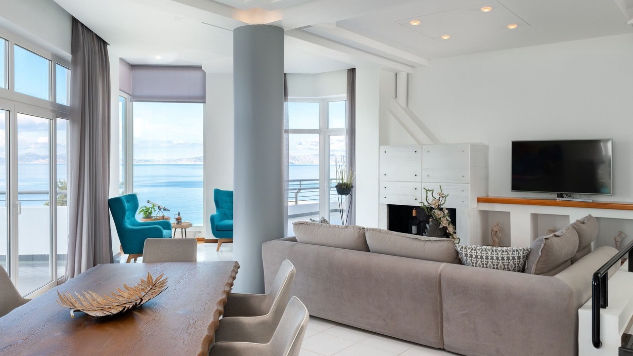 Photo of Livingroom in Petaloudes