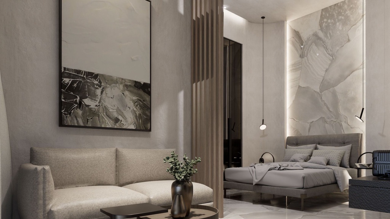 Photo of Livingroom in Petaloudes