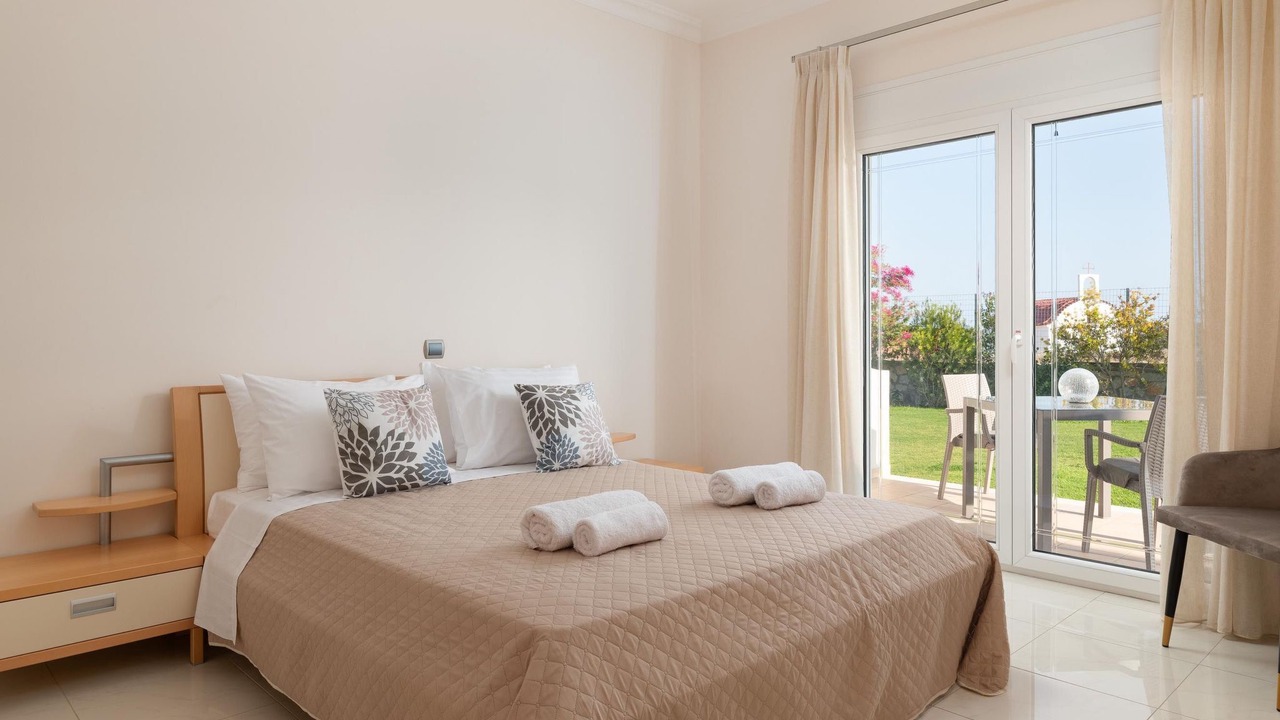 Photo of Bedroom in Archangelos