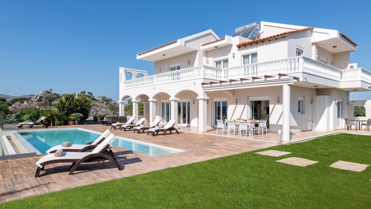 Photo of Outdoor in Archangelos