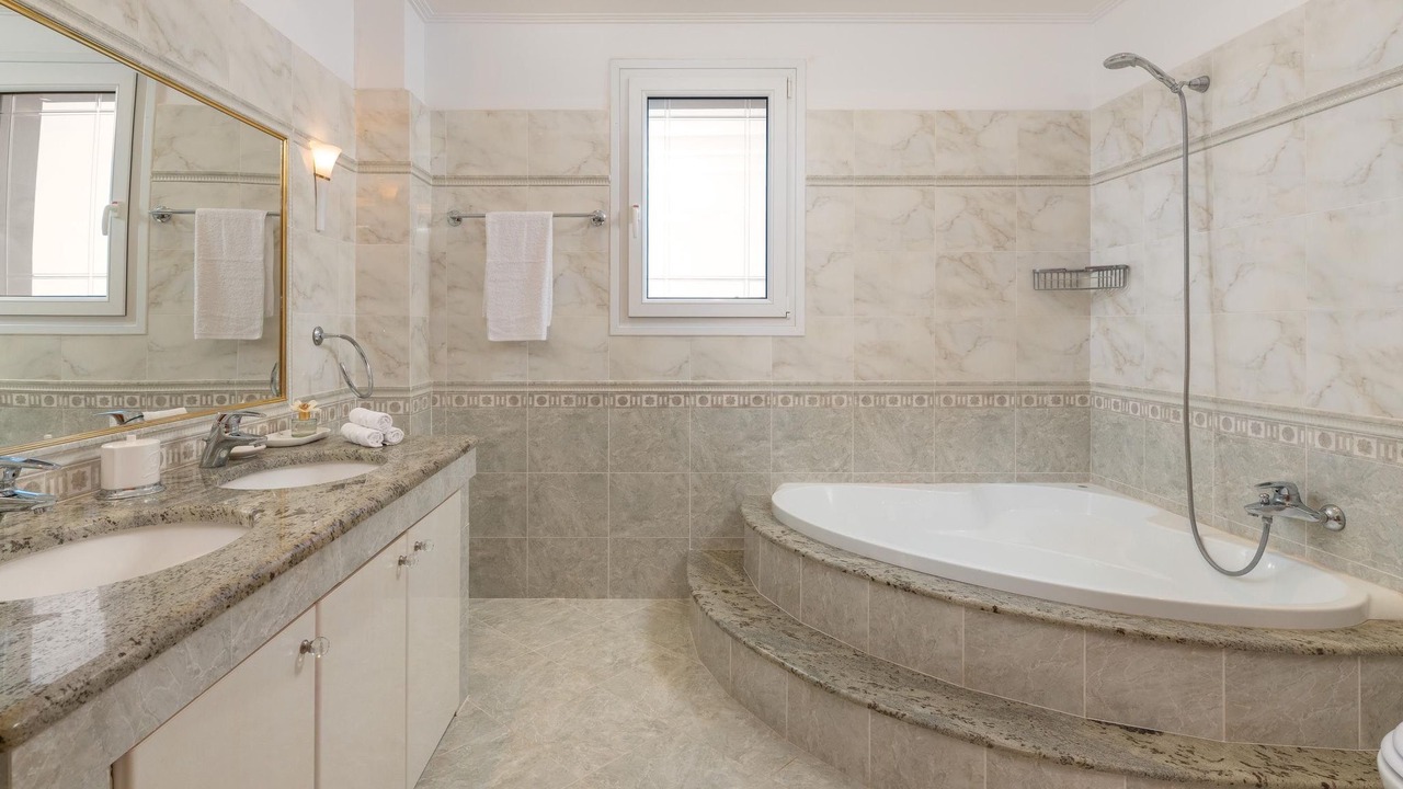 Photo of Bathroom in Archangelos