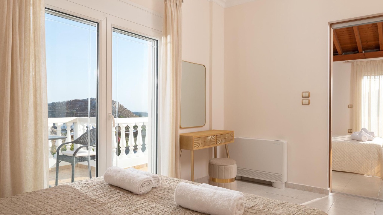 Photo of Bedroom in Archangelos