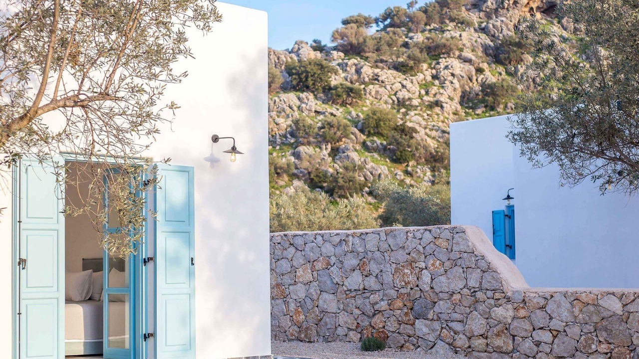 Photo of Outdoor in Kalathos