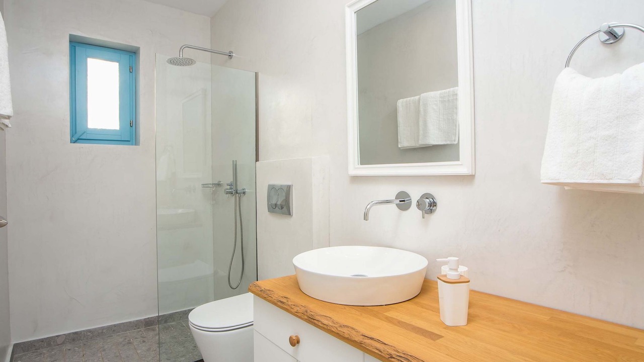 Photo of Bathroom in Kalathos