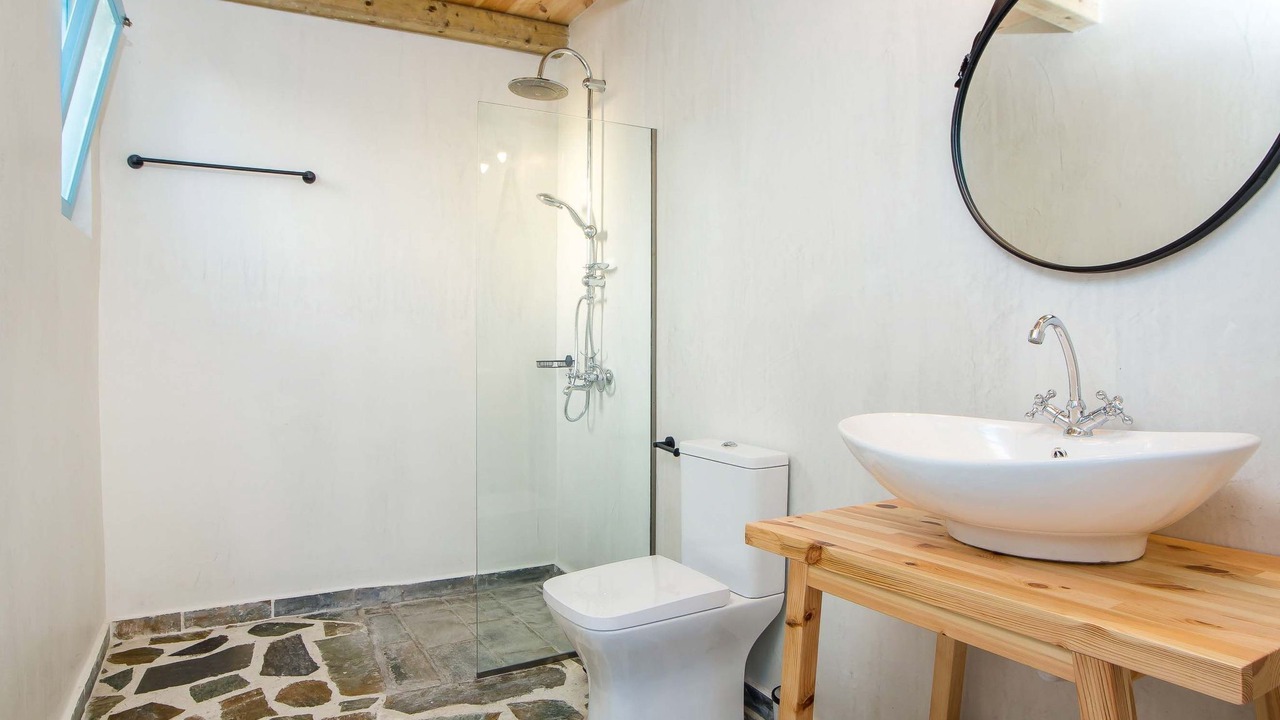 Photo of Bathroom in Kalathos