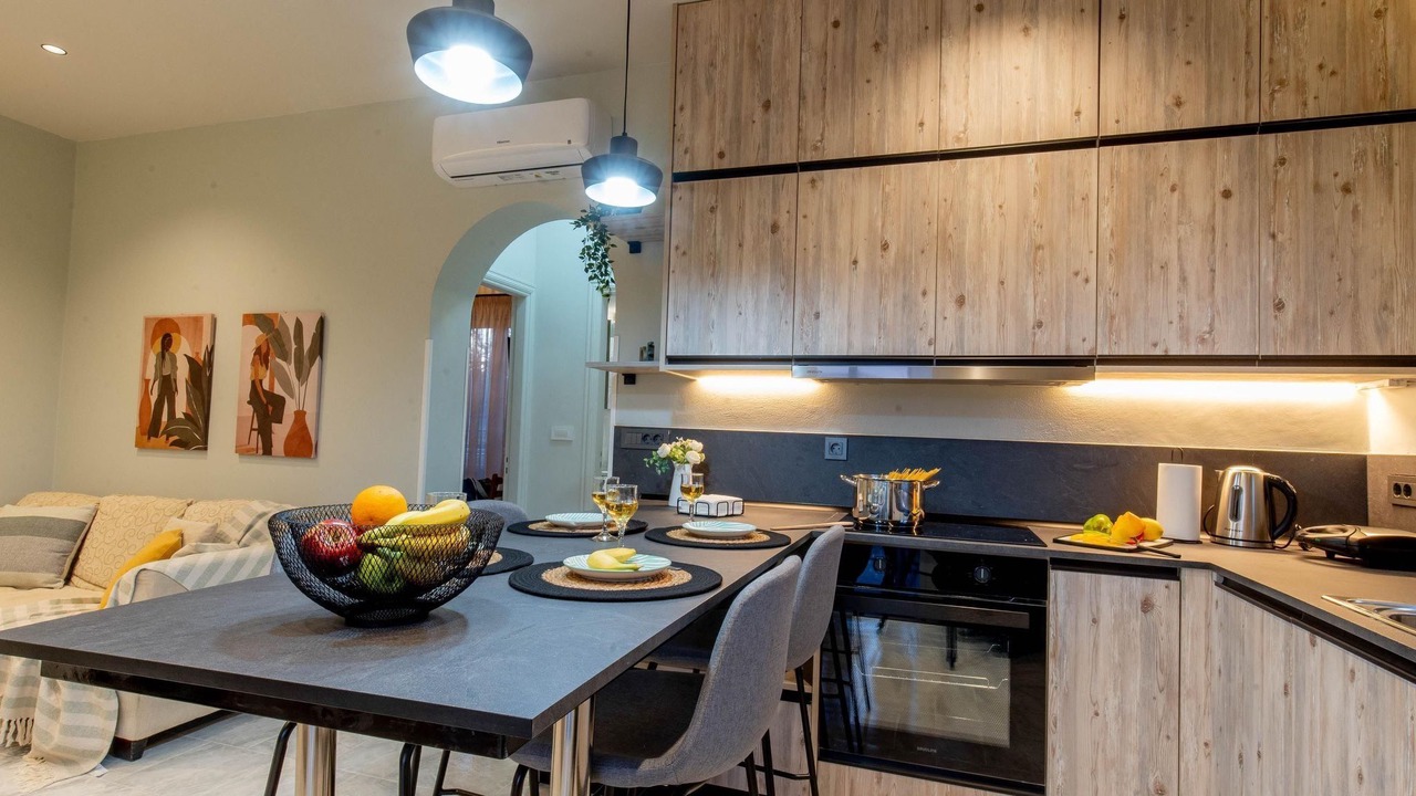 Photo of Livingroom in Gennadi