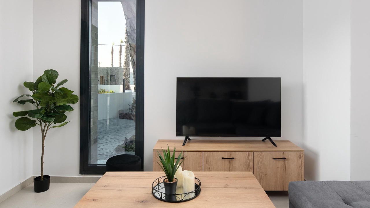 Photo of Livingroom in Petaloudes