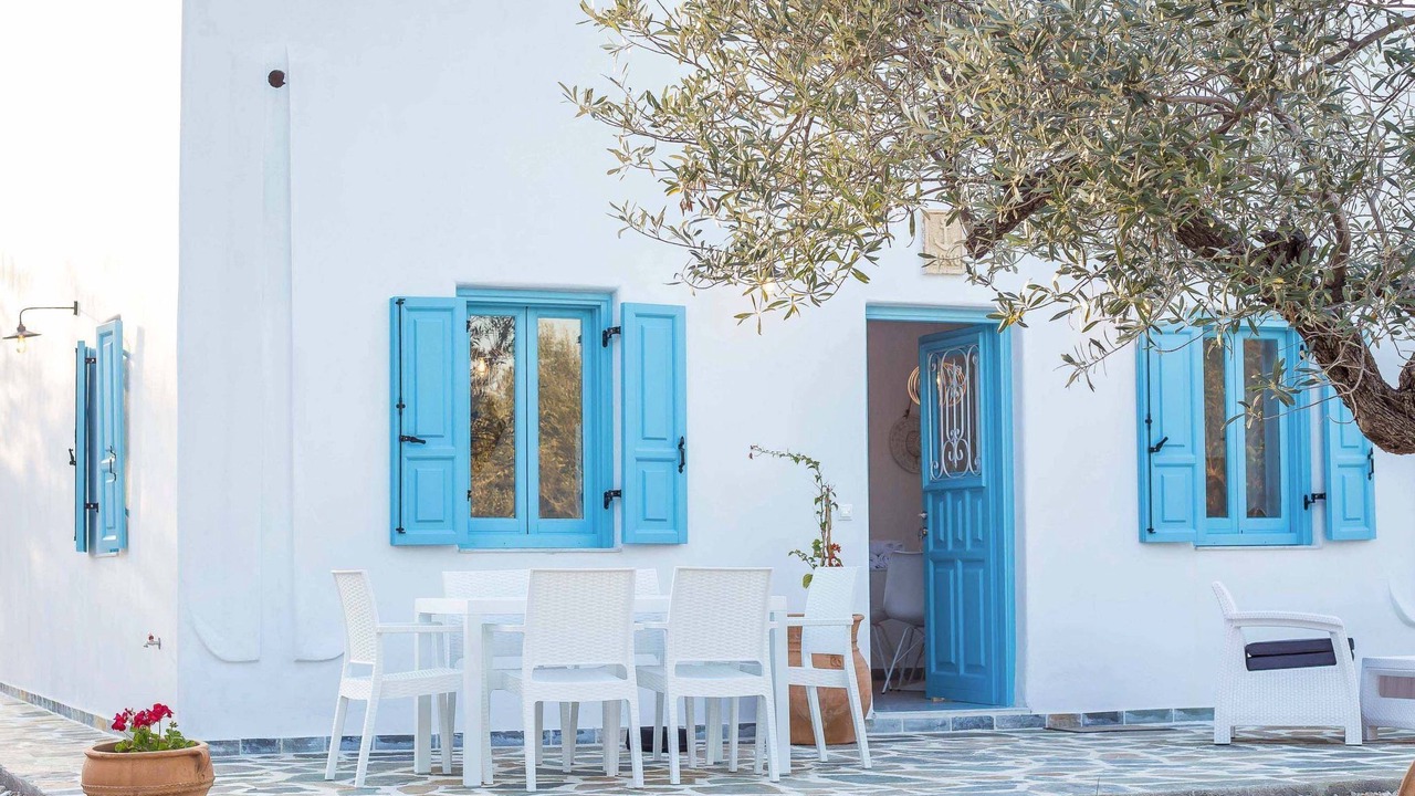 Photo of Outdoor in Kalathos