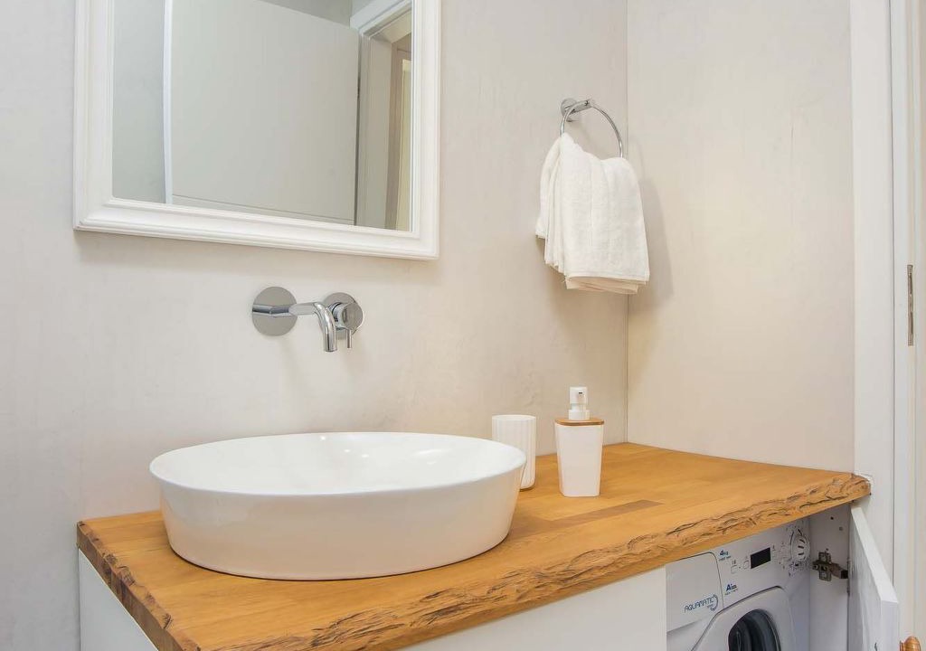 Photo of Bathroom in Kalathos