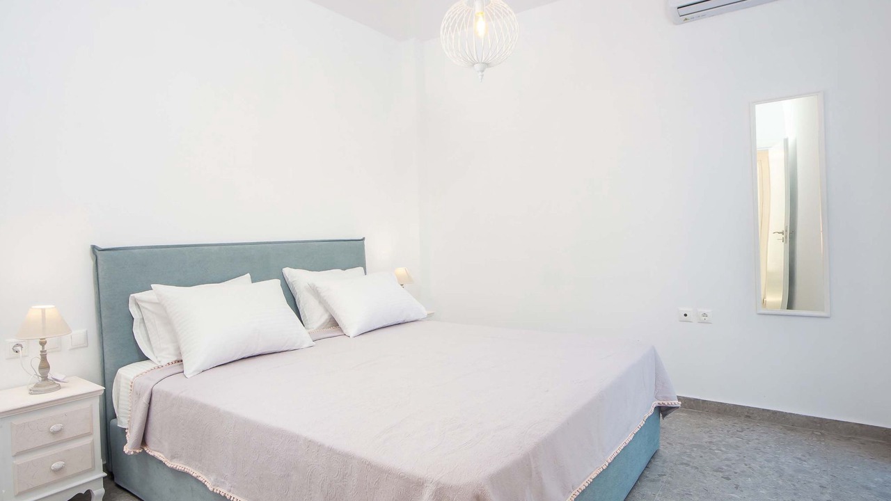 Photo of Bedroom in Kalathos
