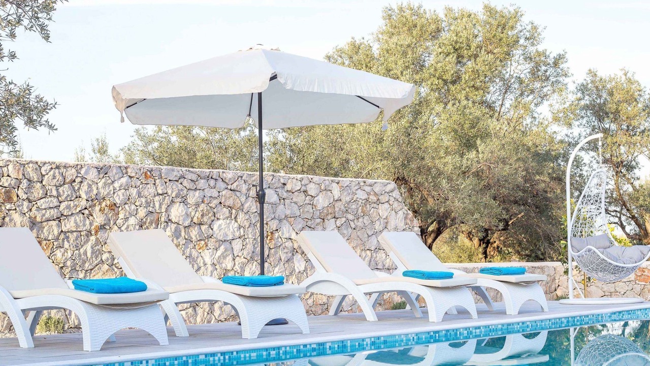 Photo of Outdoor in Kalathos