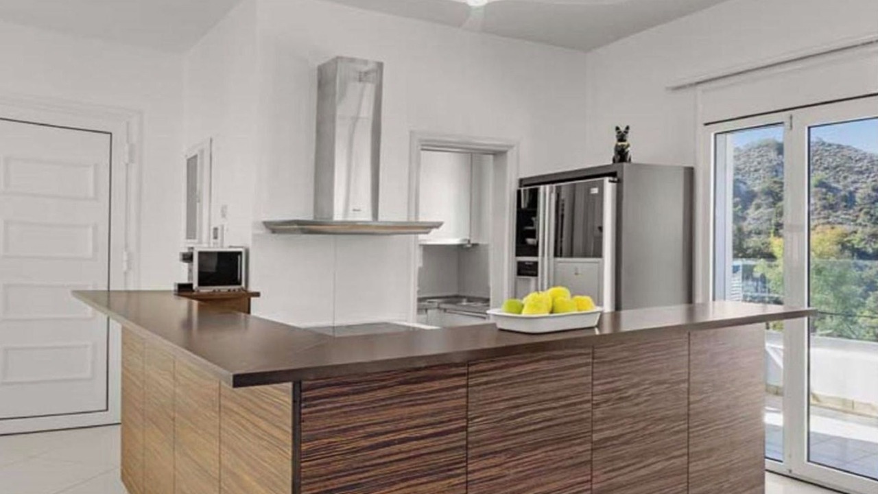 Photo of Bedroom in Ixia