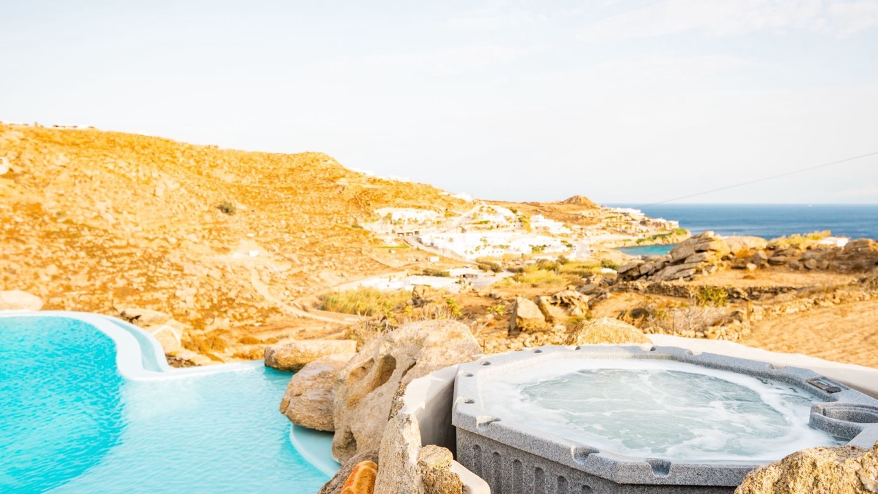 Photo of Outdoor in Platis Gialos
