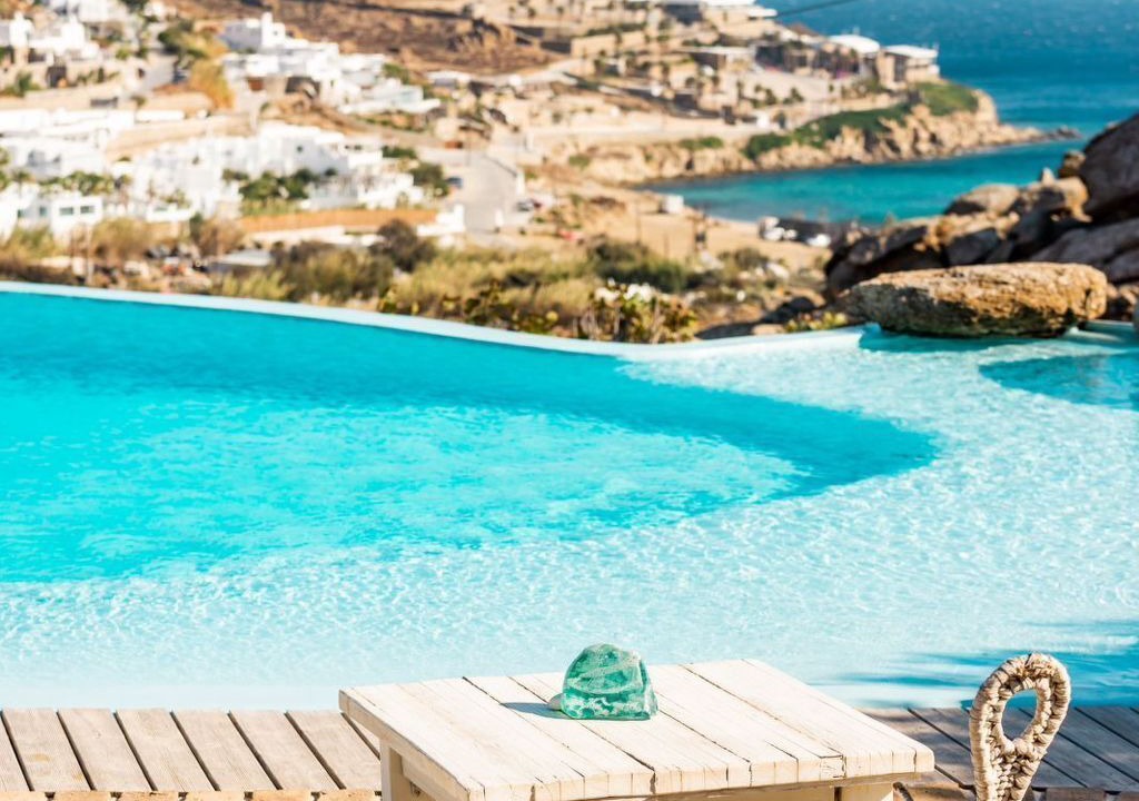 Photo of Outdoor in Platis Gialos
