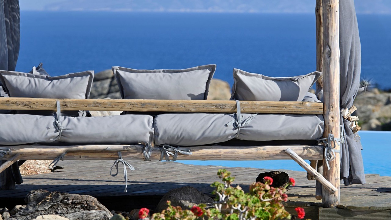 Photo of Outdoor in Platis Gialos