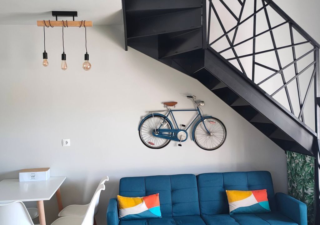 Photo of Livingroom in Schinias